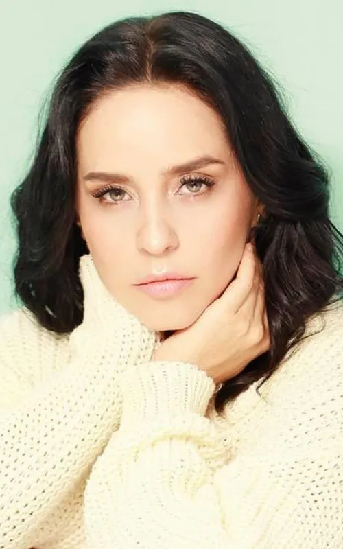 Diana Ángel