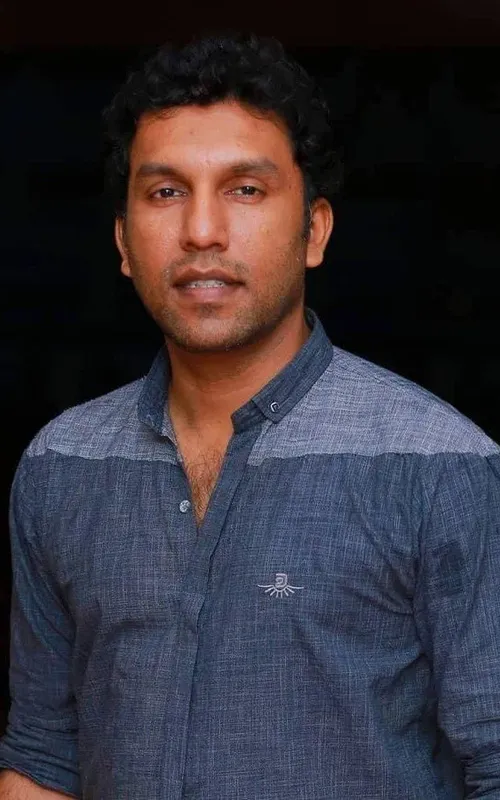 Chaminda Sampath Jayaweera
