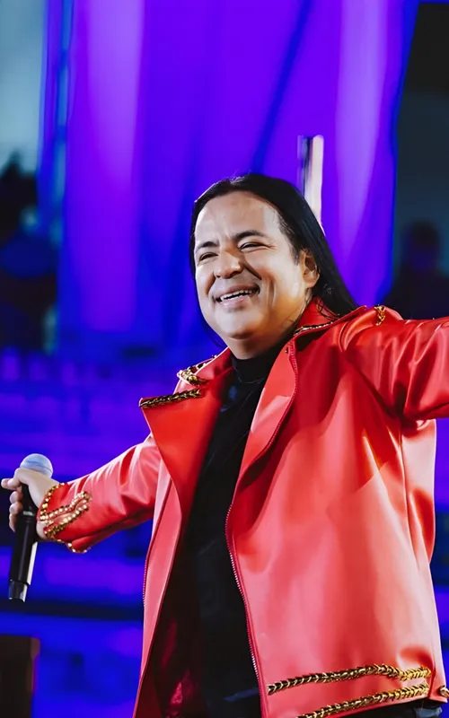 Berg Rabelo