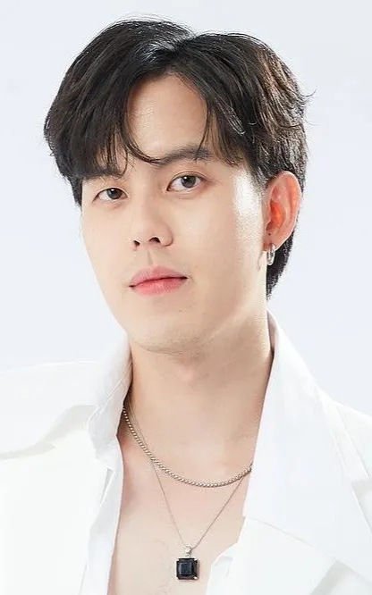 Supanut Sudjinda