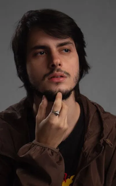 Victor Carvalho