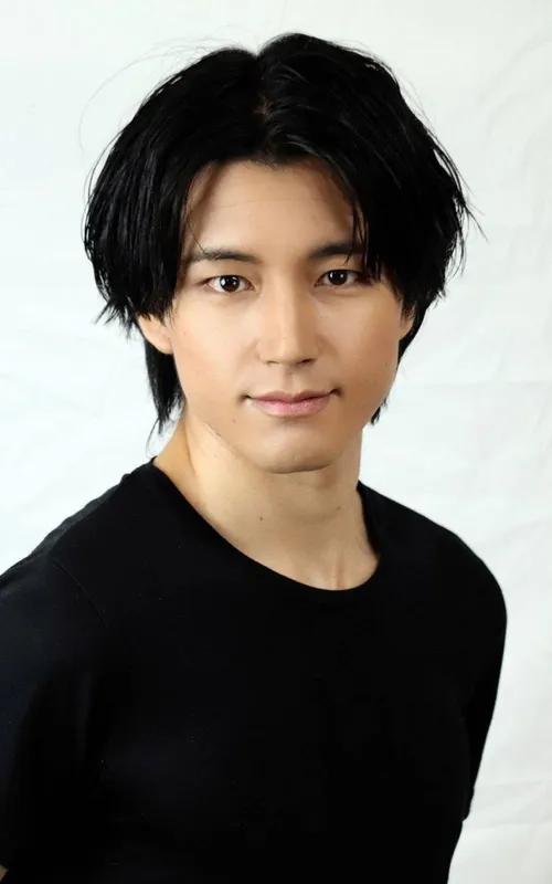 Tappei Karasuma