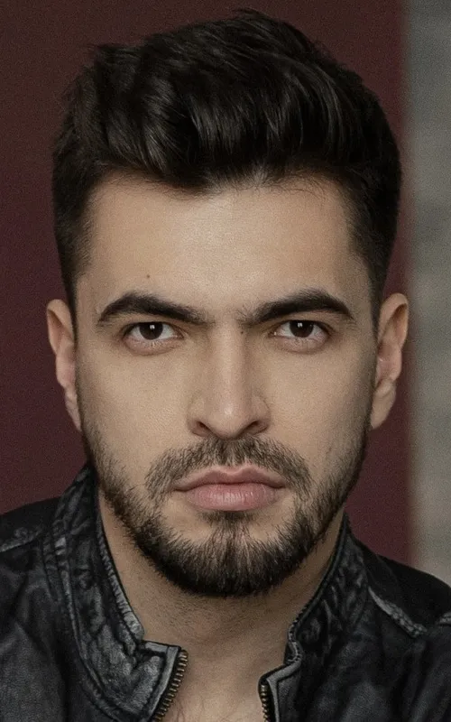 Vyacheslav Makarov