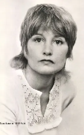 Barbara Dittus