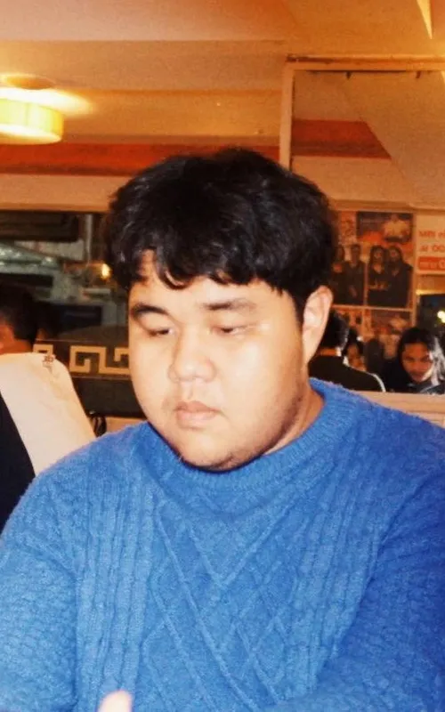 Naruepong Boonkert