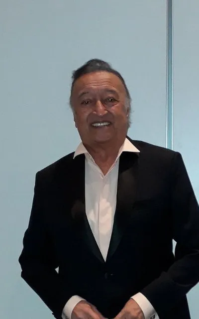 Ömür Göksel