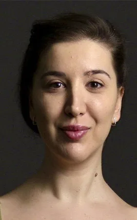 Miriam Franch