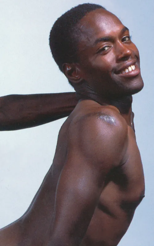 Bobby Joe