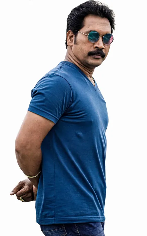 Dr. R.Pandiyan