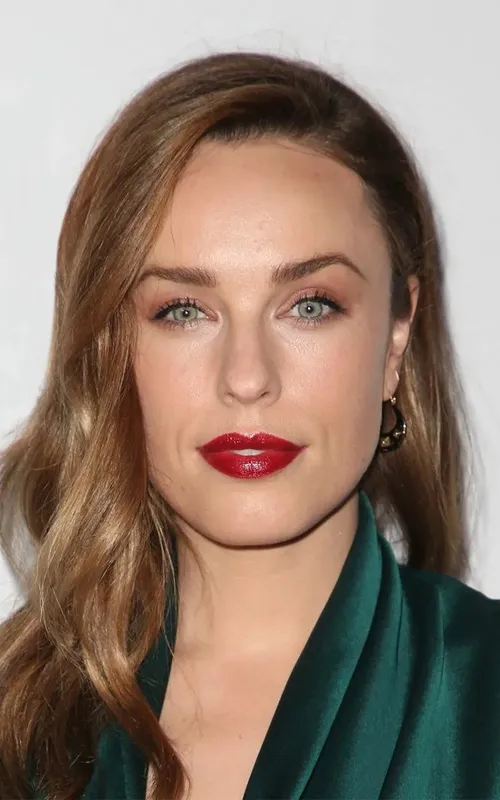 Jessica McNamee