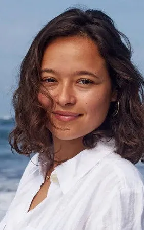 Melati Wijsen
