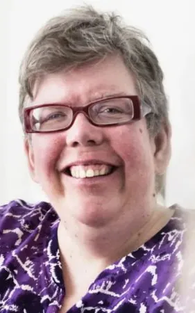 Linda Hammar