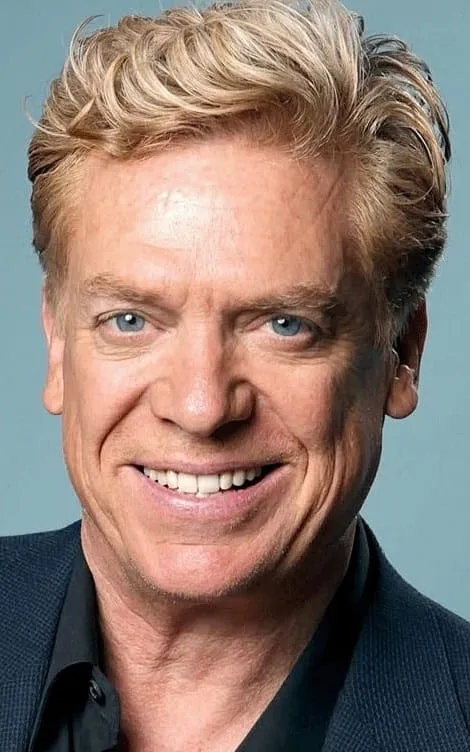 Christopher McDonald