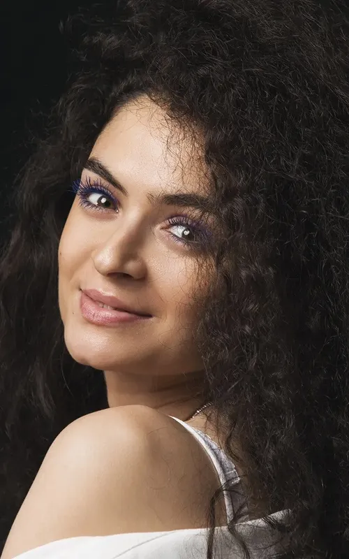 Salmi Aliyeva
