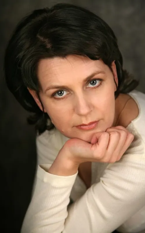 Natalia Karpunina