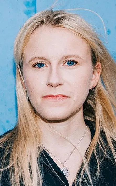Ann-Lisett Rebane