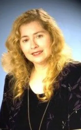 Desiree Hurtak