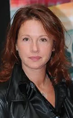 Agnès Blanchot