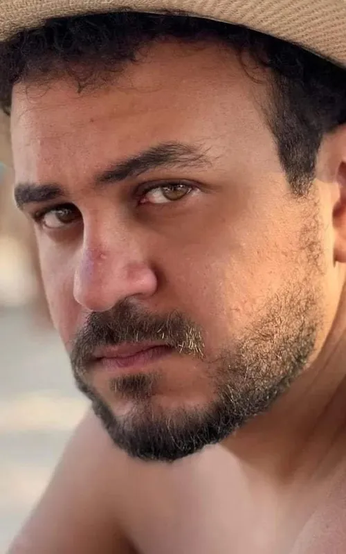 Ahmed Essam