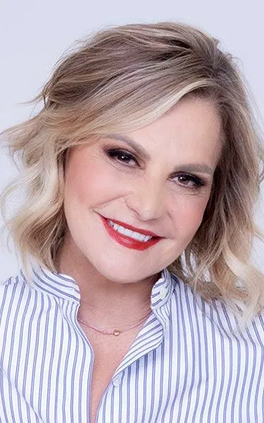 Simona Ventura