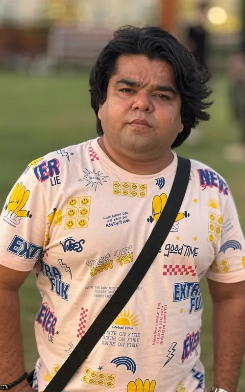 Danish Maqsood