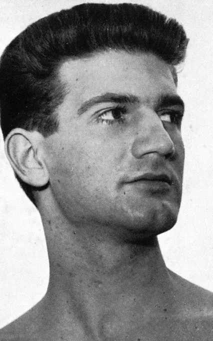 Leonardo Bragaglia