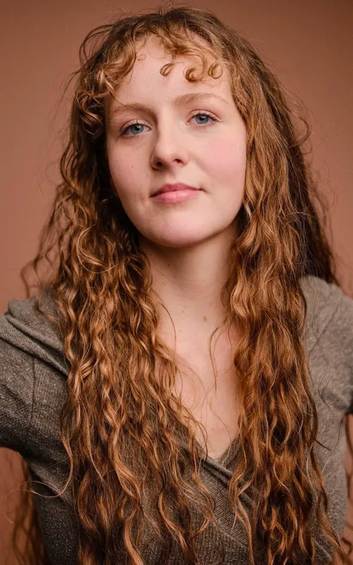 Zoë McWhinney