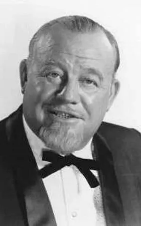 Burl Ives
