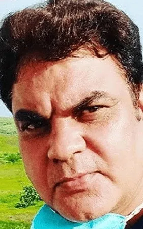 Devender Chaudhary