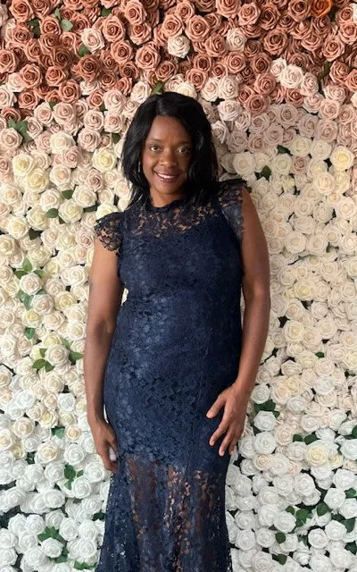 Tiffany Chevonne