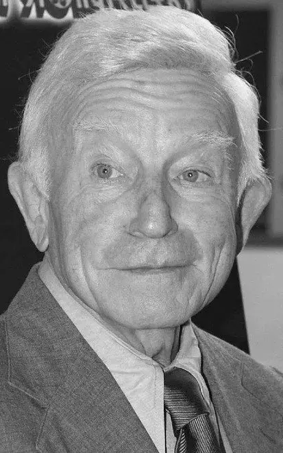 Henry Gibson