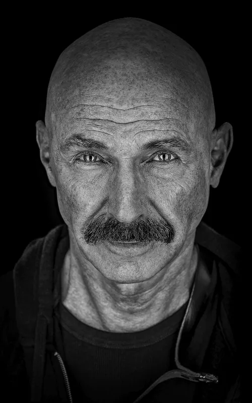 Tony Levin
