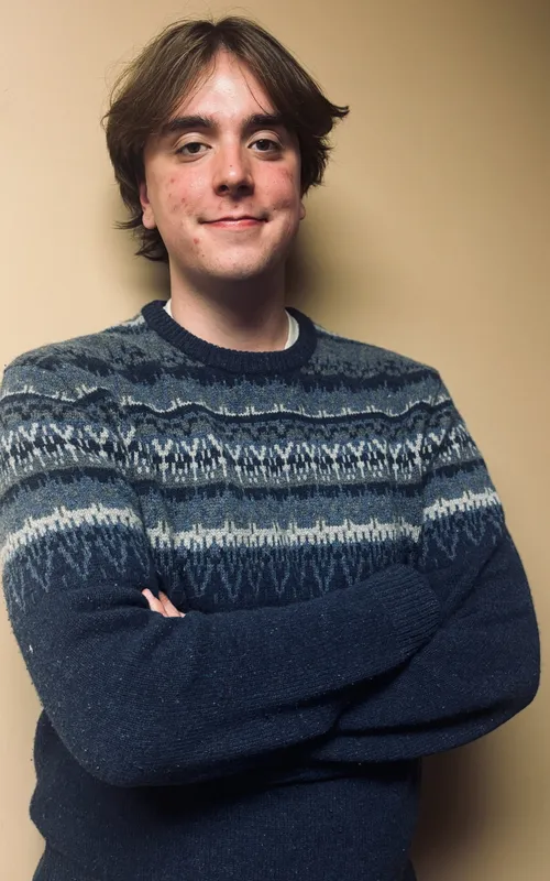 Sam Hunchak