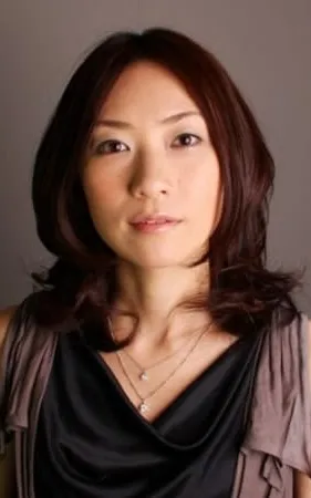 Akiko Tatsumi
