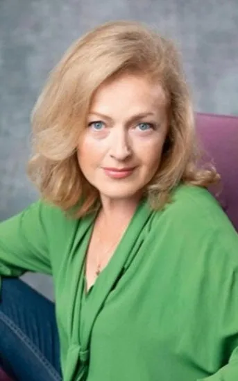Olga Bityukova