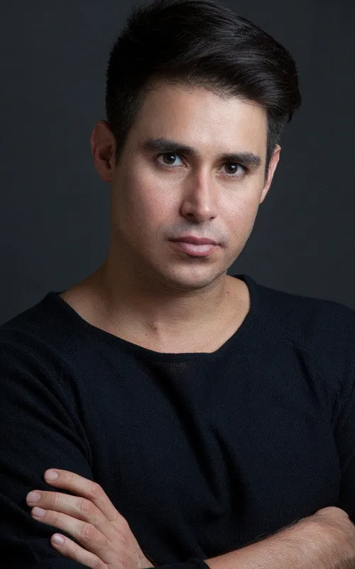 Omar Mora
