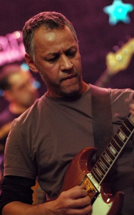 Chester Kamen
