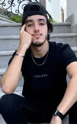 Ricky Limón
