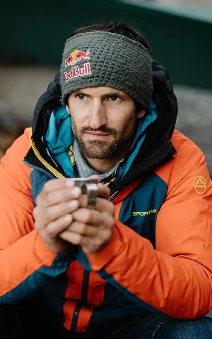 Kilian Fischhuber