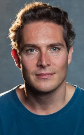 Mark Umbers
