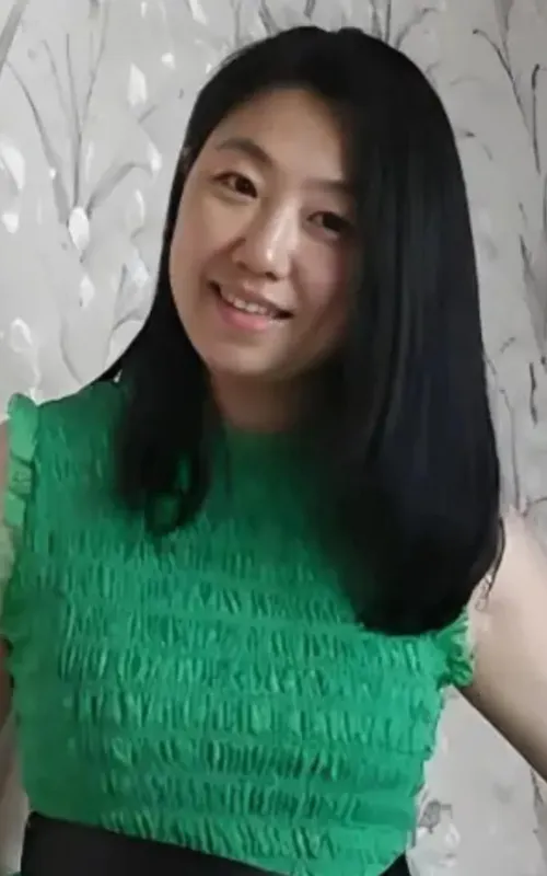 Li Shirong