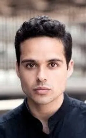 Nicholas Prasad