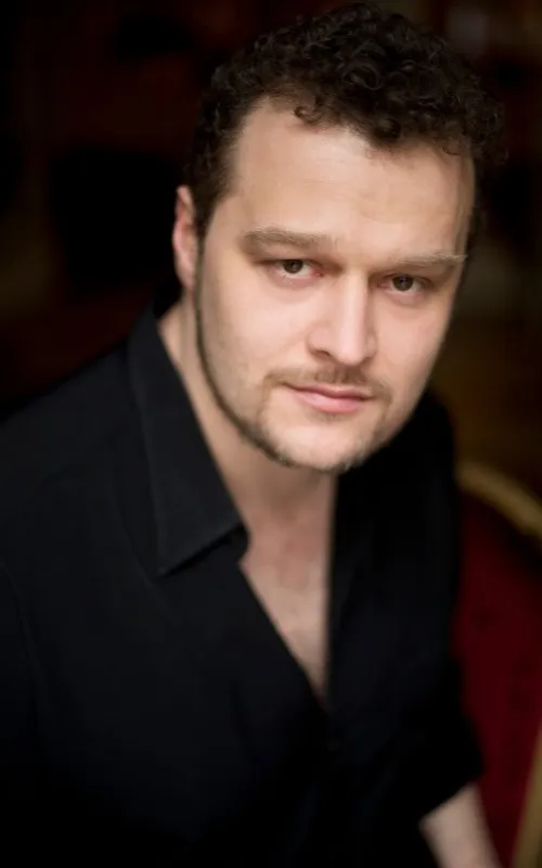 Németh Attila