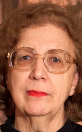 Olga Blagaya