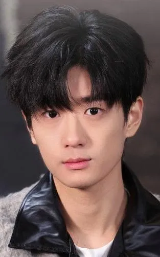 Guo Shichen