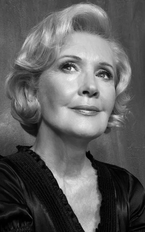 Andrée Lachapelle