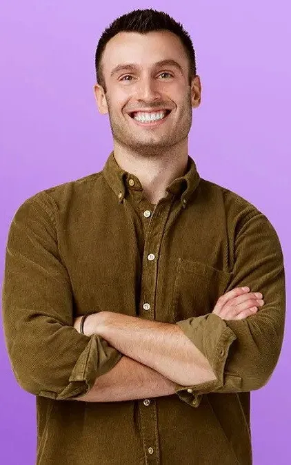 Garrett Josemans