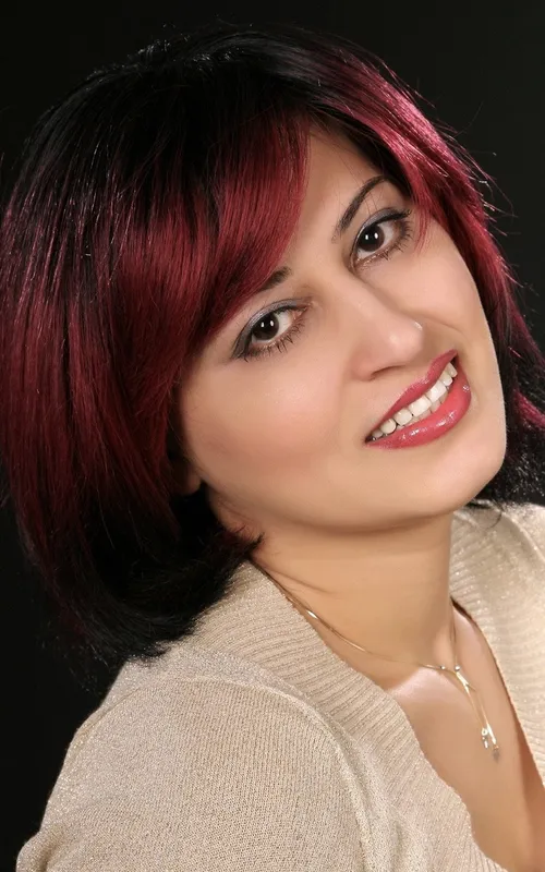 Sevinj Mehraliyeva