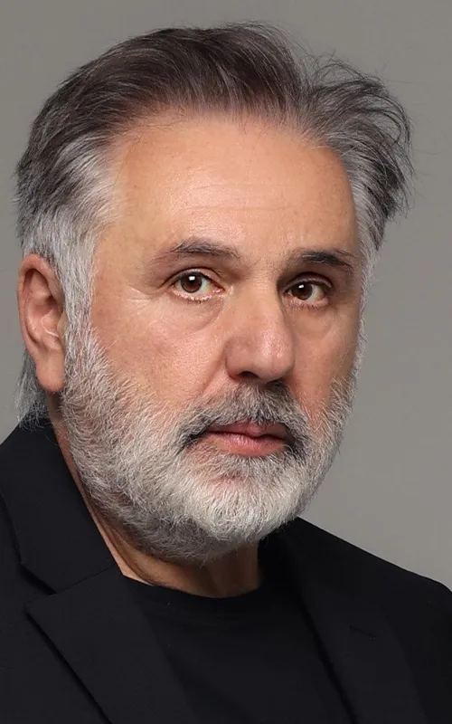 Ieroklis Michaelidis