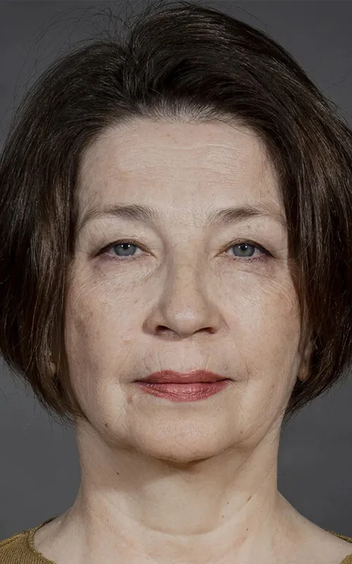 Irka Abdulmanova